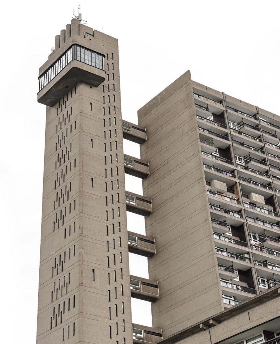 Trellick Tower