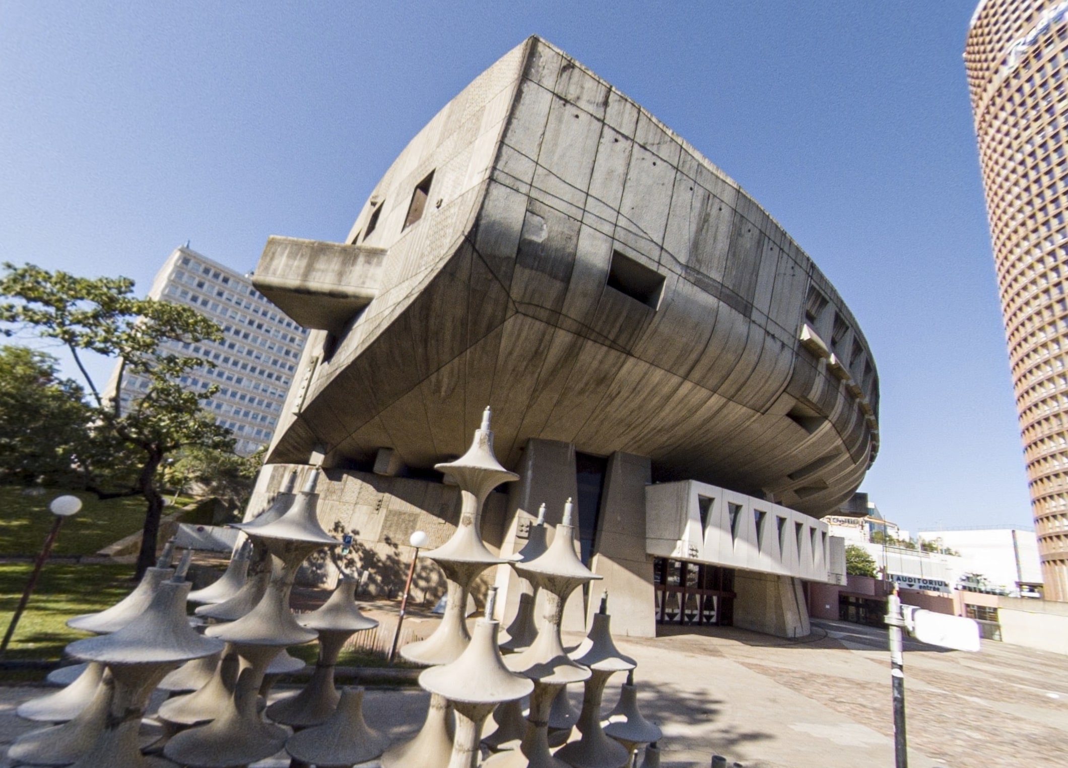 Auditorium de Lyon