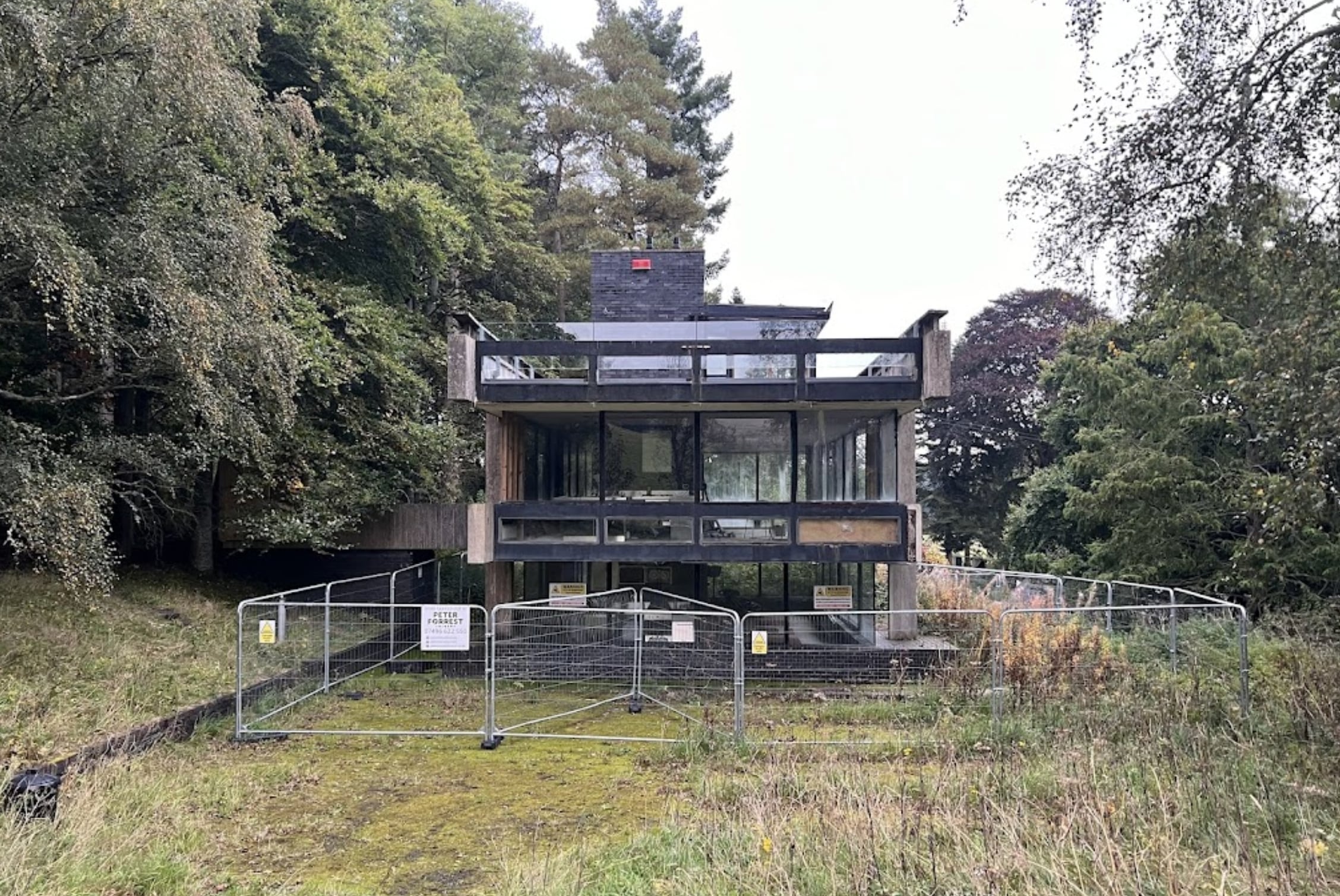 Studio Bernat Klein