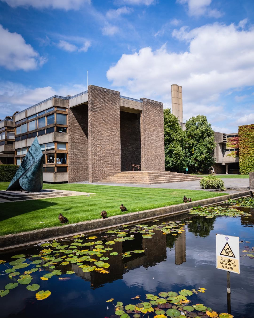 Churchill College