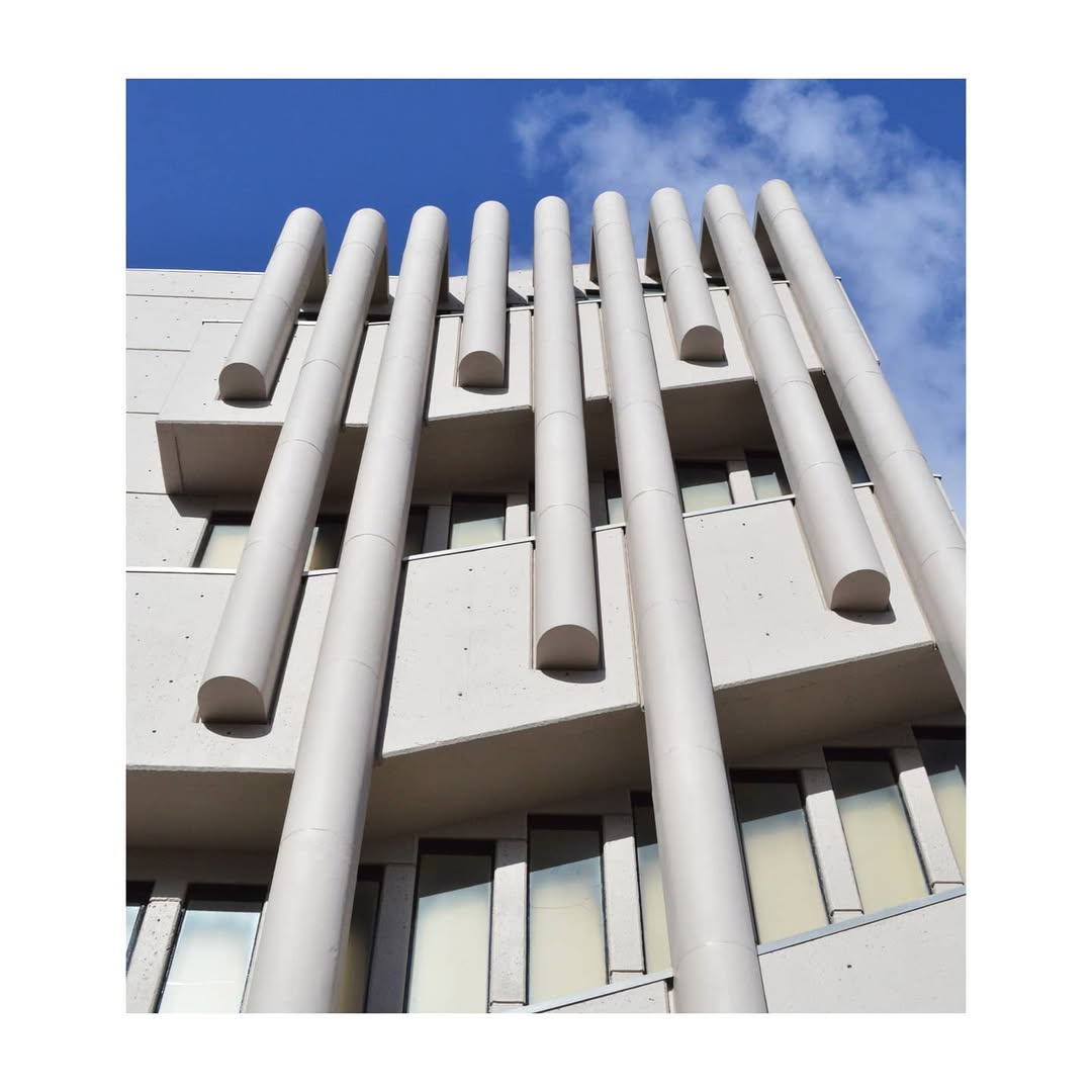Roger Stevens Building, University of Leeds