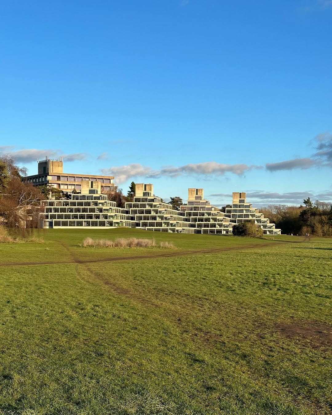 University of East Anglia (UEA)