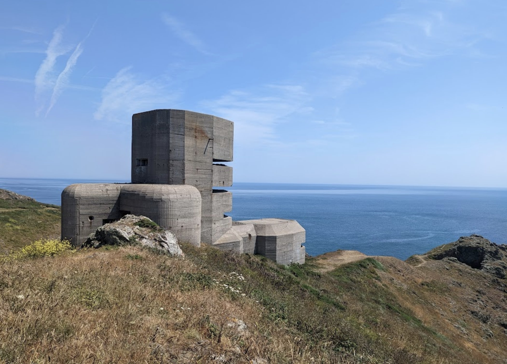 Observation Tower MP4 L'Angle