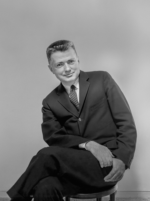 Paul Rudolph
