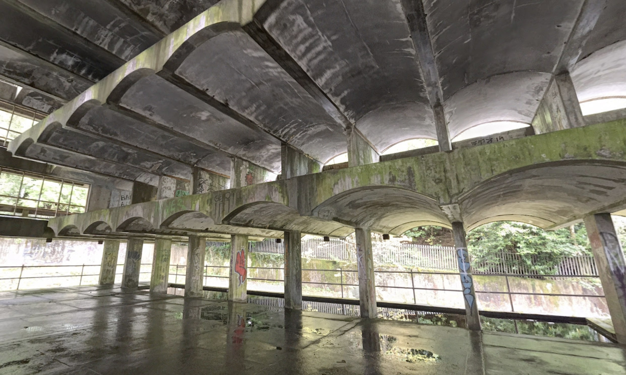 St. Peter’s Seminary