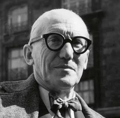 Le Corbusier
