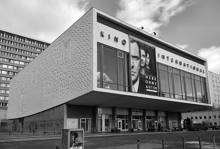 Kino International