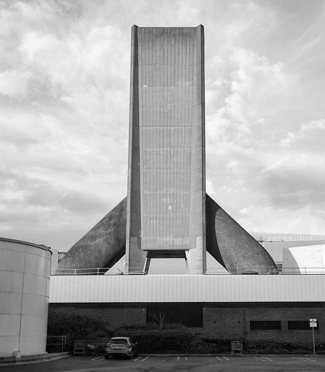 Ventilation of the Mersey Tunnel