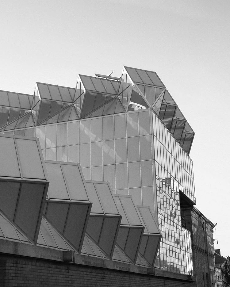 Leicester University