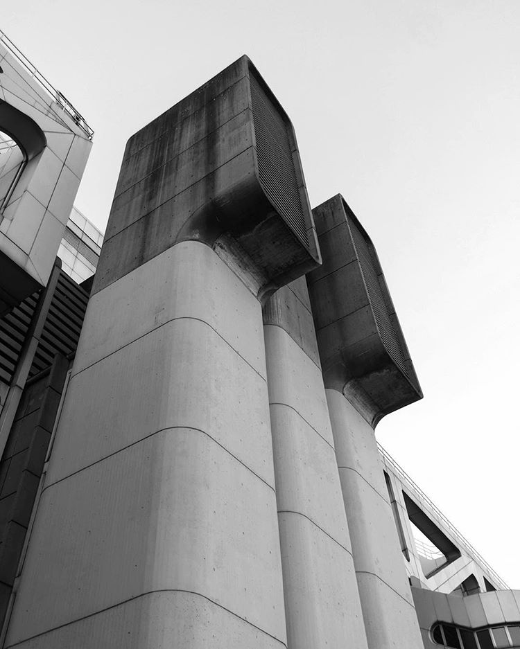 The Congress Center