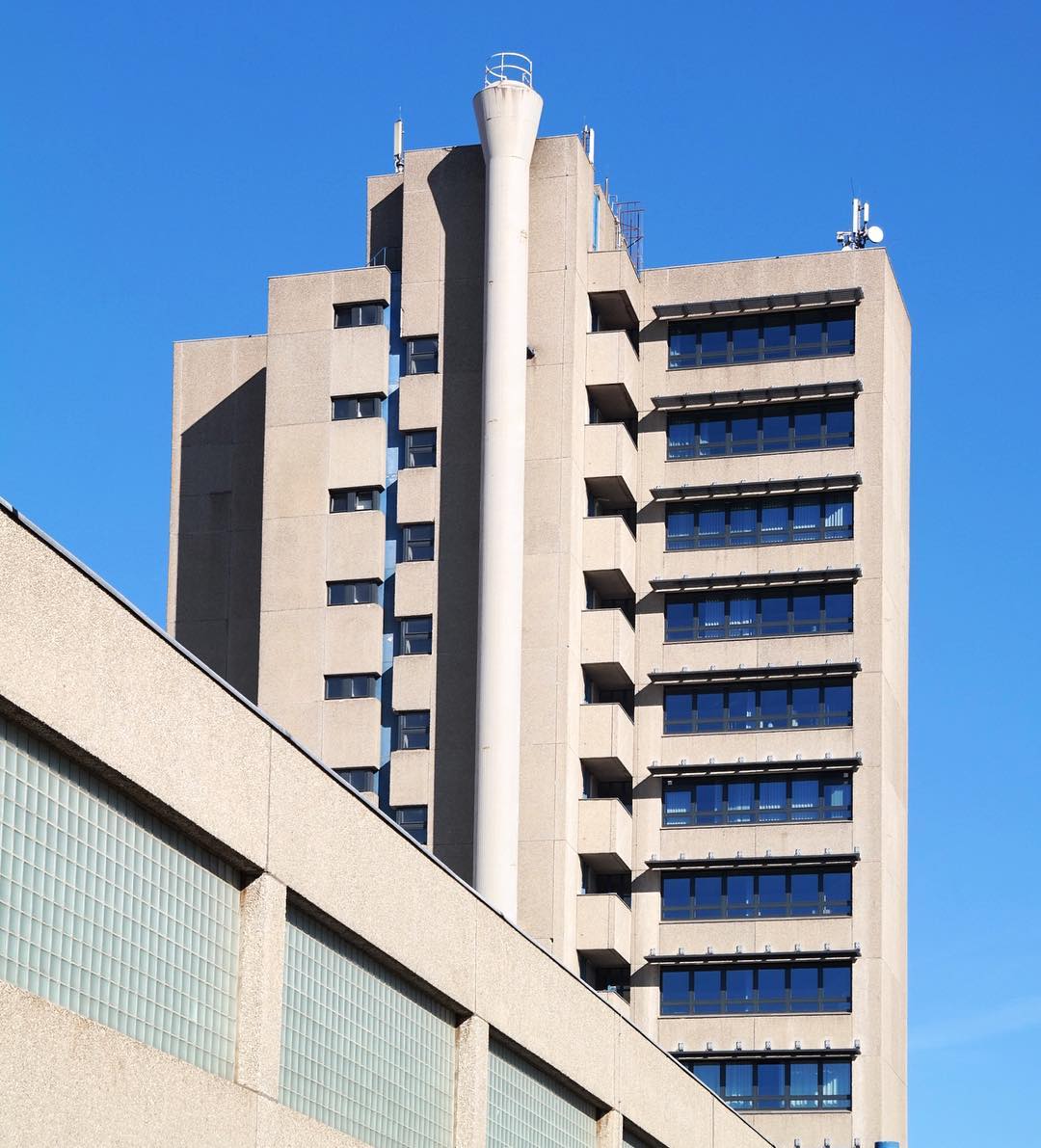 Technical college