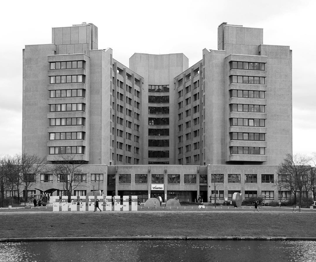 Klinikum am Urban