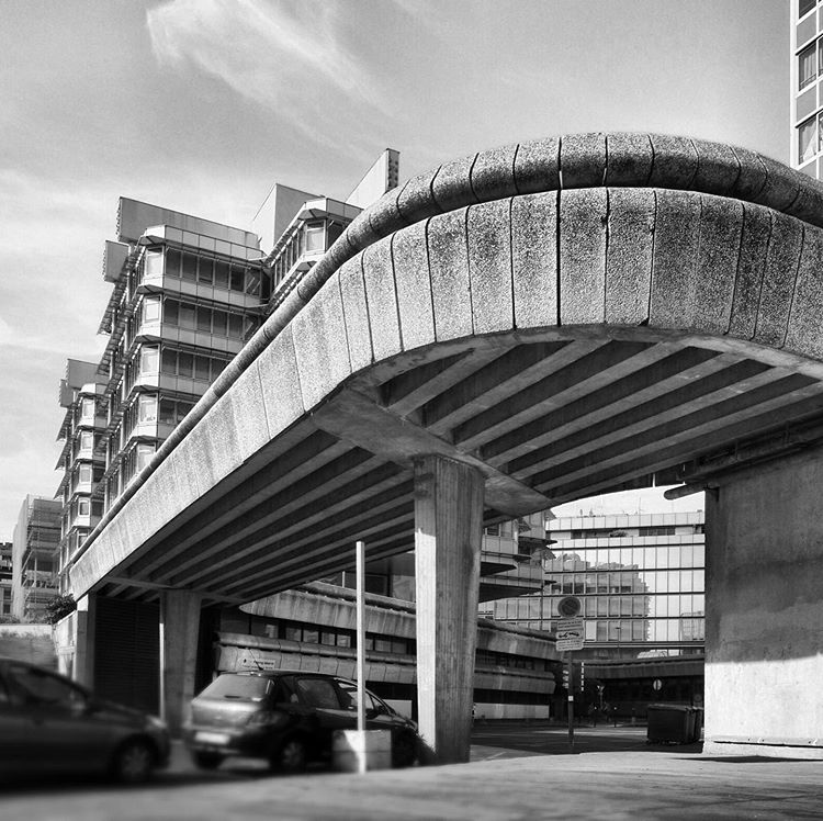 Esplanade Charles de Gaulle