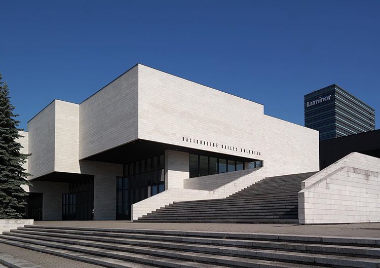 Vilnius National Gallery