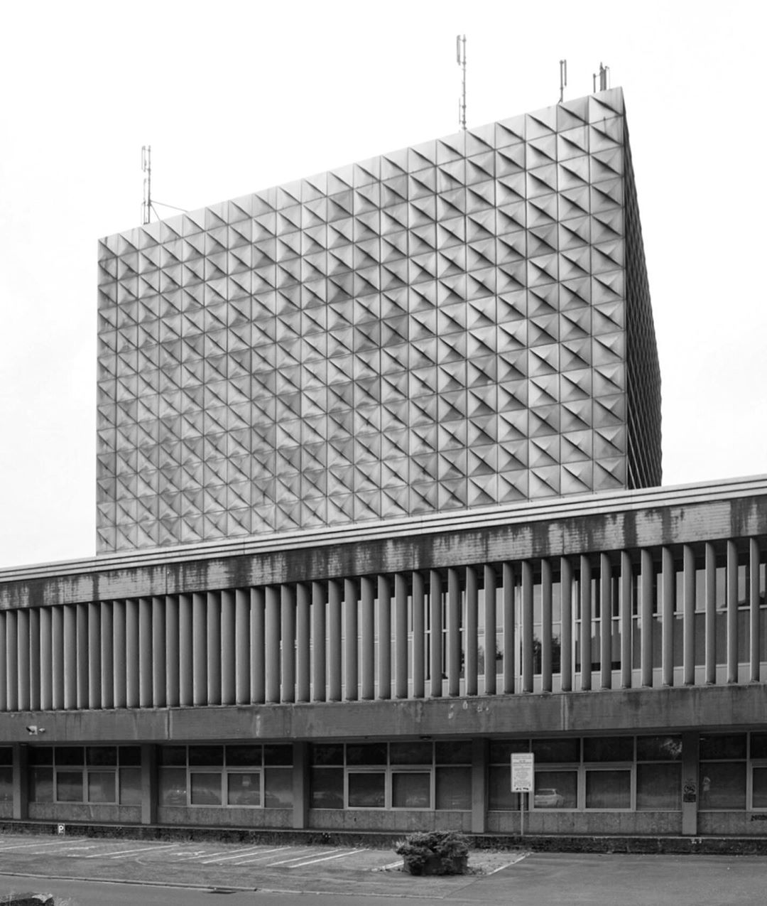 University Library of Phillip University