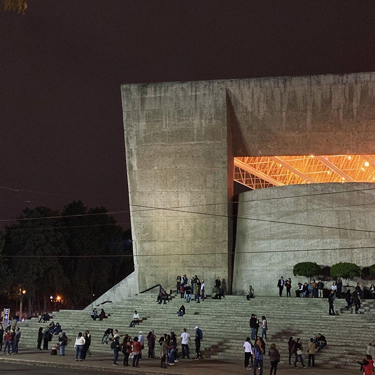 Auditorio Nacional