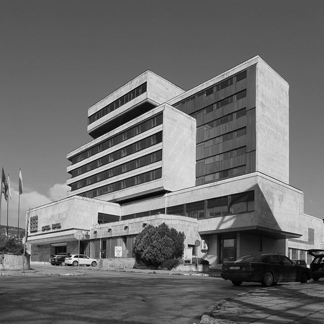 Shumen Grand Hotel