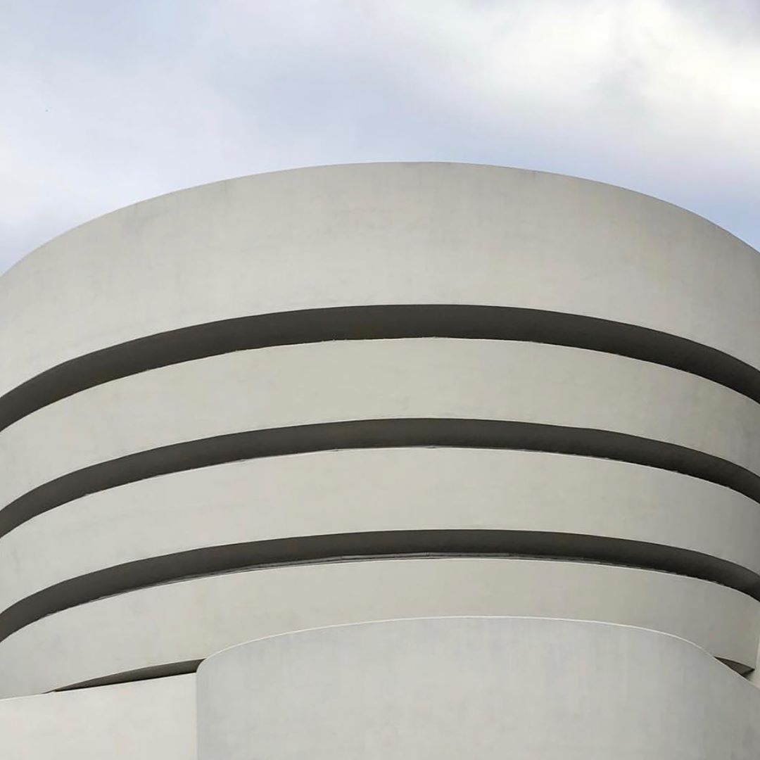Solomon Guggenheim Museum