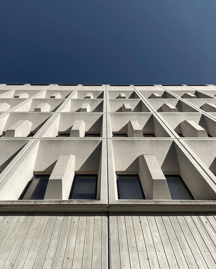 Becton Engineering and Applied Science Center