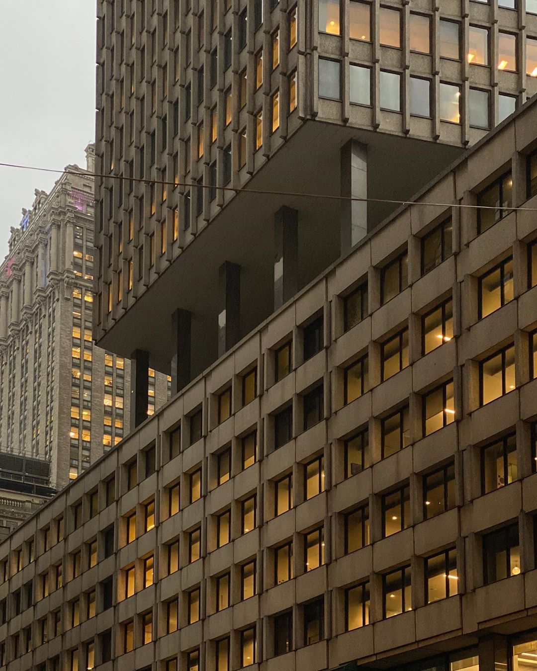 Metlife Building