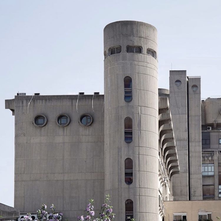 Telecommunication Centre