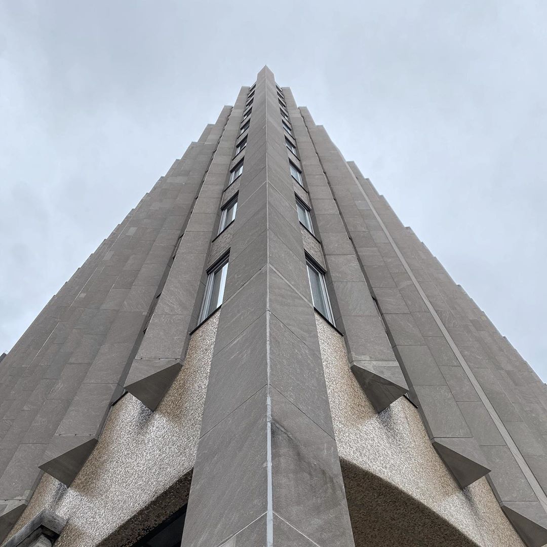 The Chapel of Christ the Lord