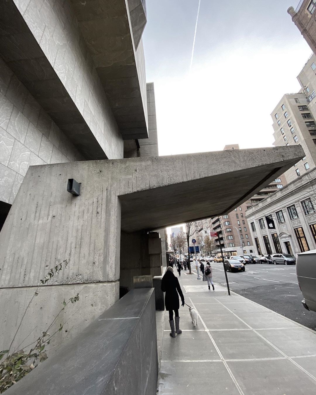 The Met Breuer