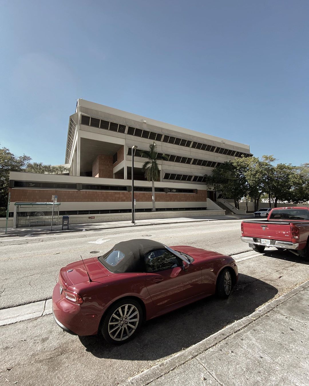Miami Police Department