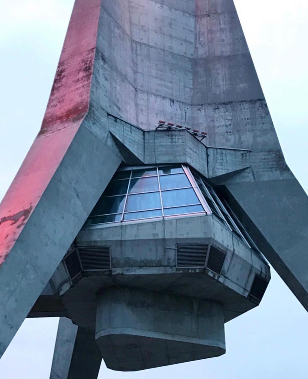 Avala Tower