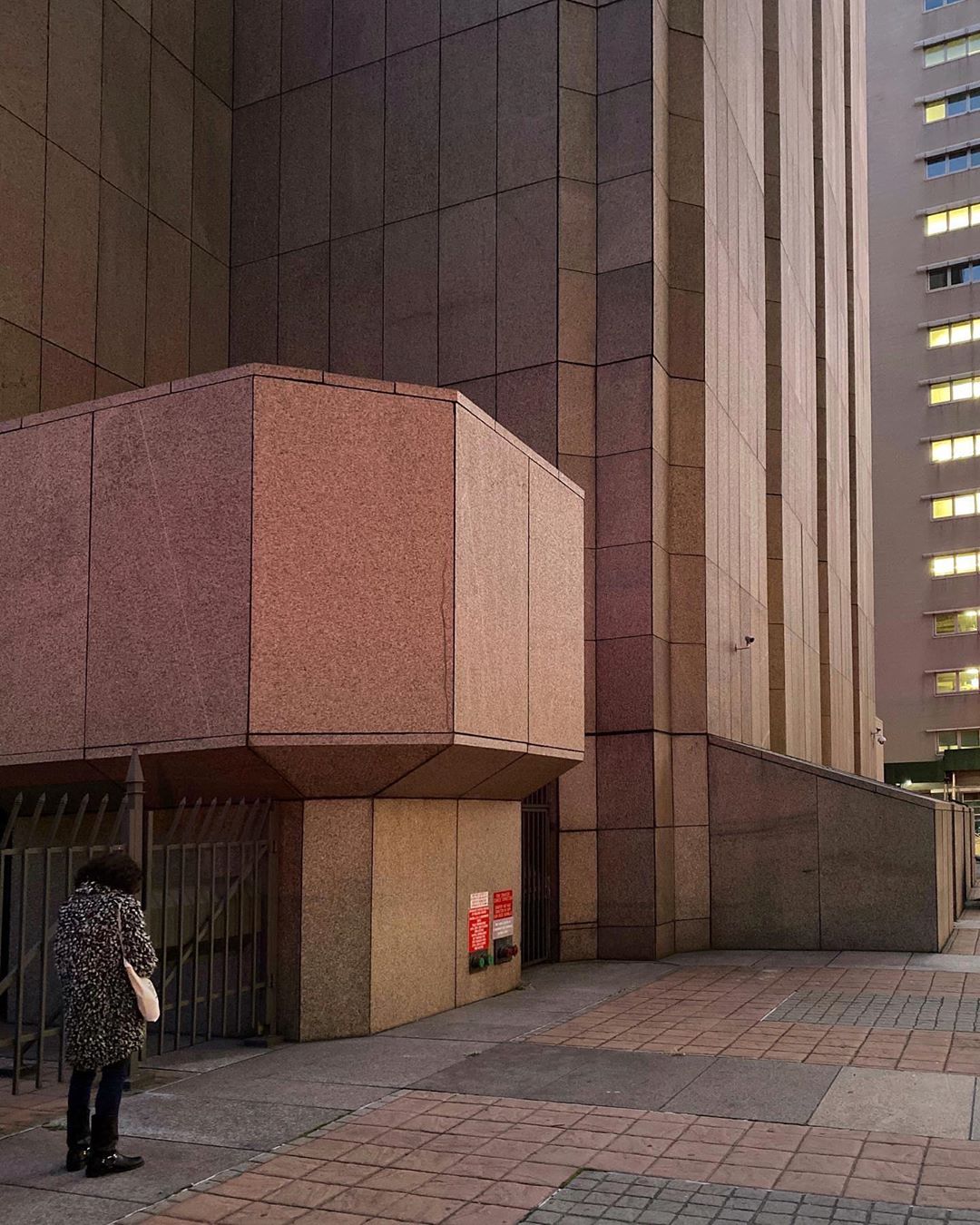 AT&T Building