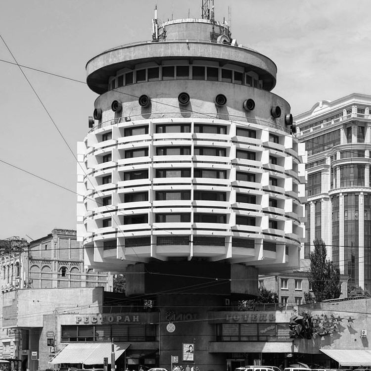 Hotel Salute