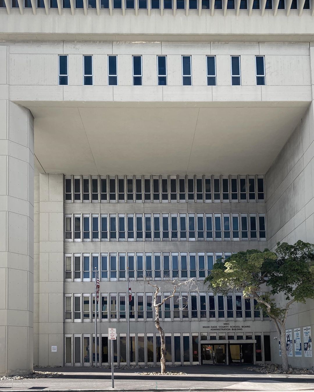 School Board Administration Building
