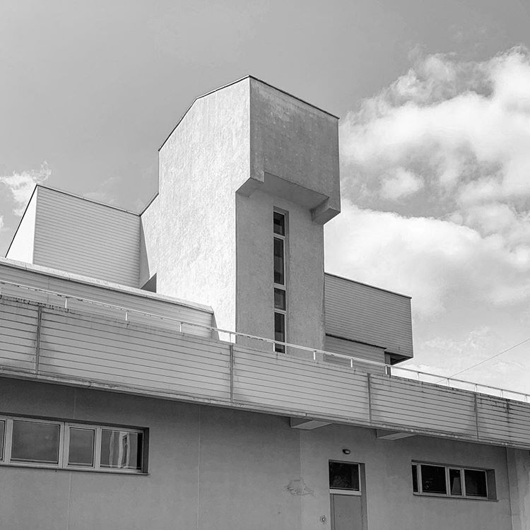 Minsk State University Sports Facility