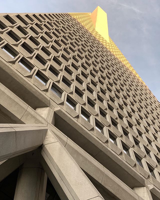 Transamerica Pyramid