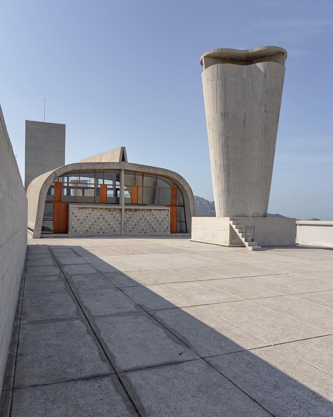 Unité d'Habitation