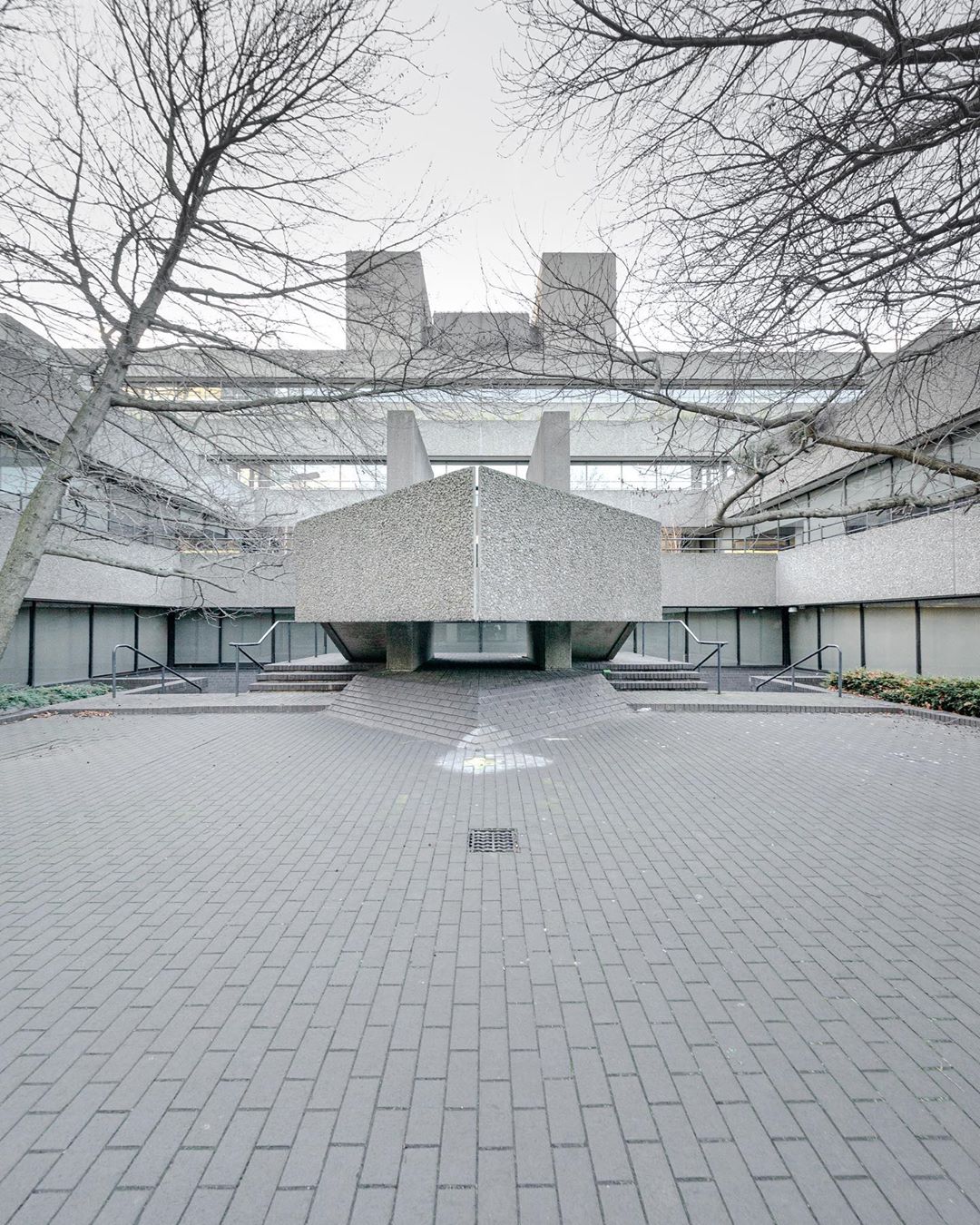 IBM Building