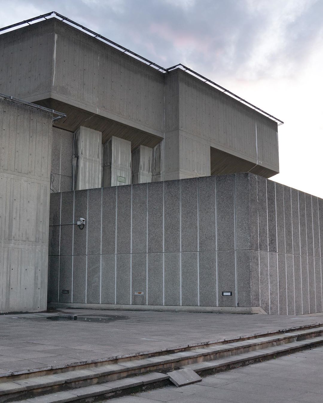 Queen Elizabeth Hall