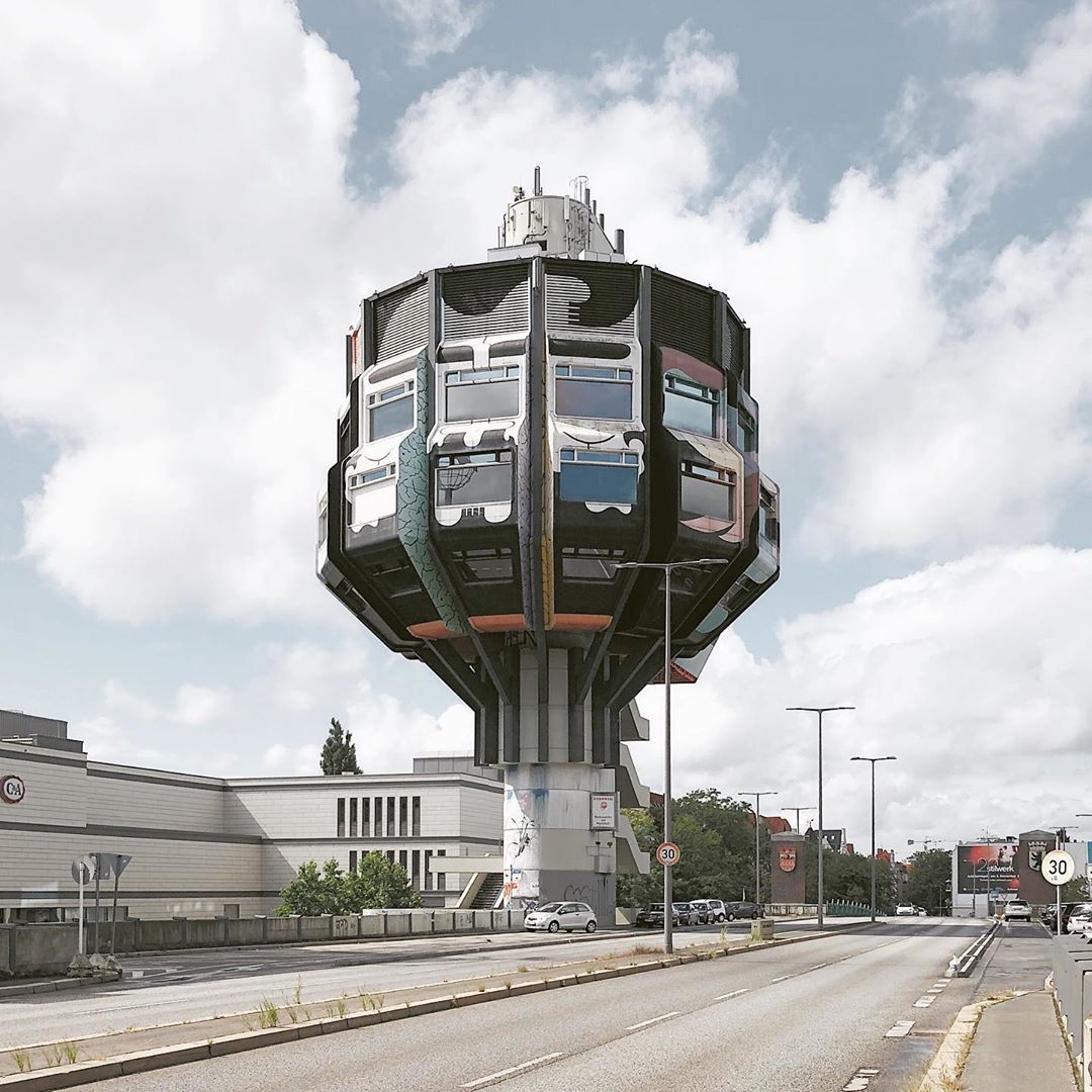 The Bierpinsel