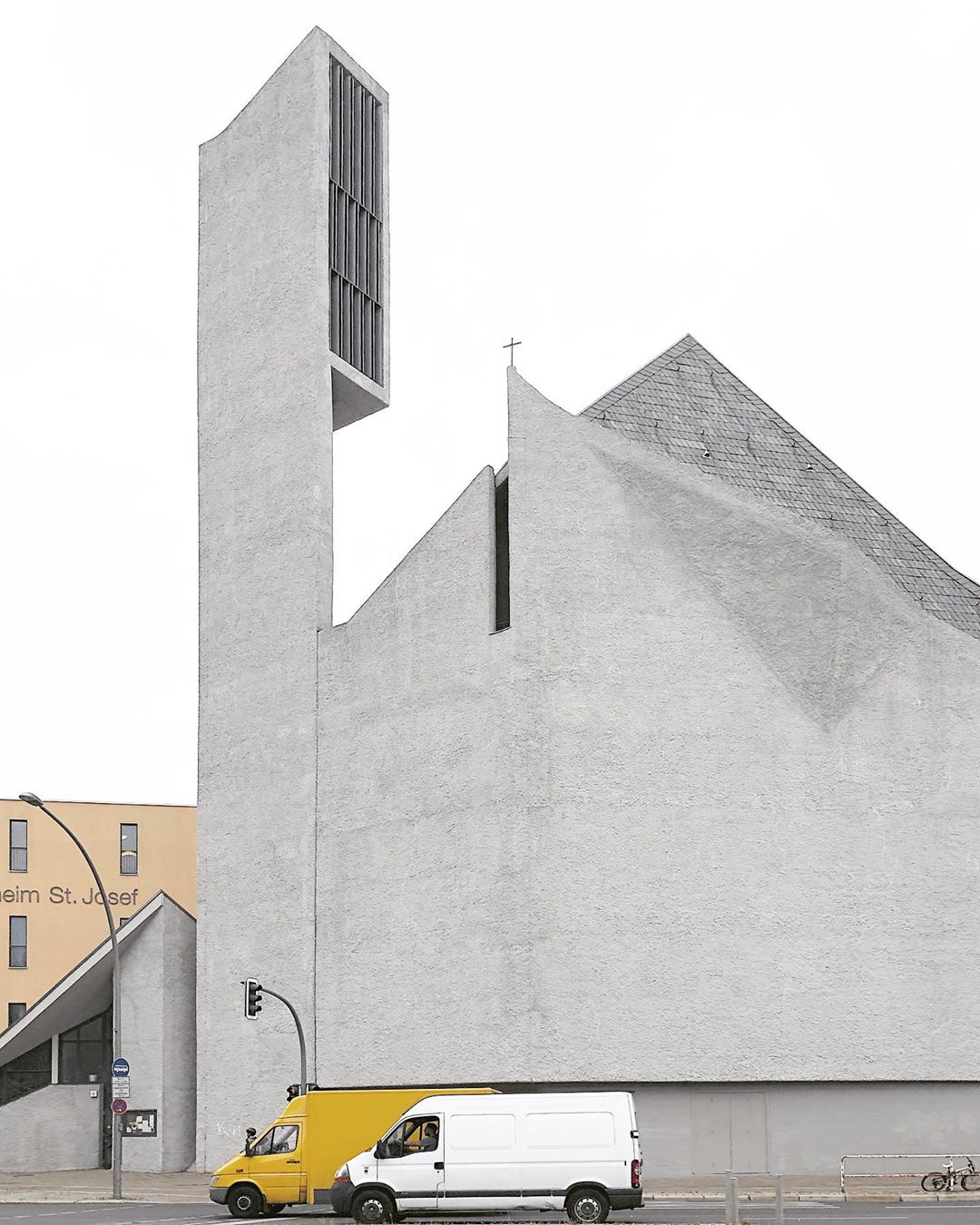 Church of St. Norbert