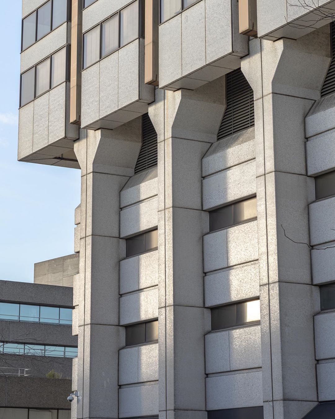 Kent House Tower