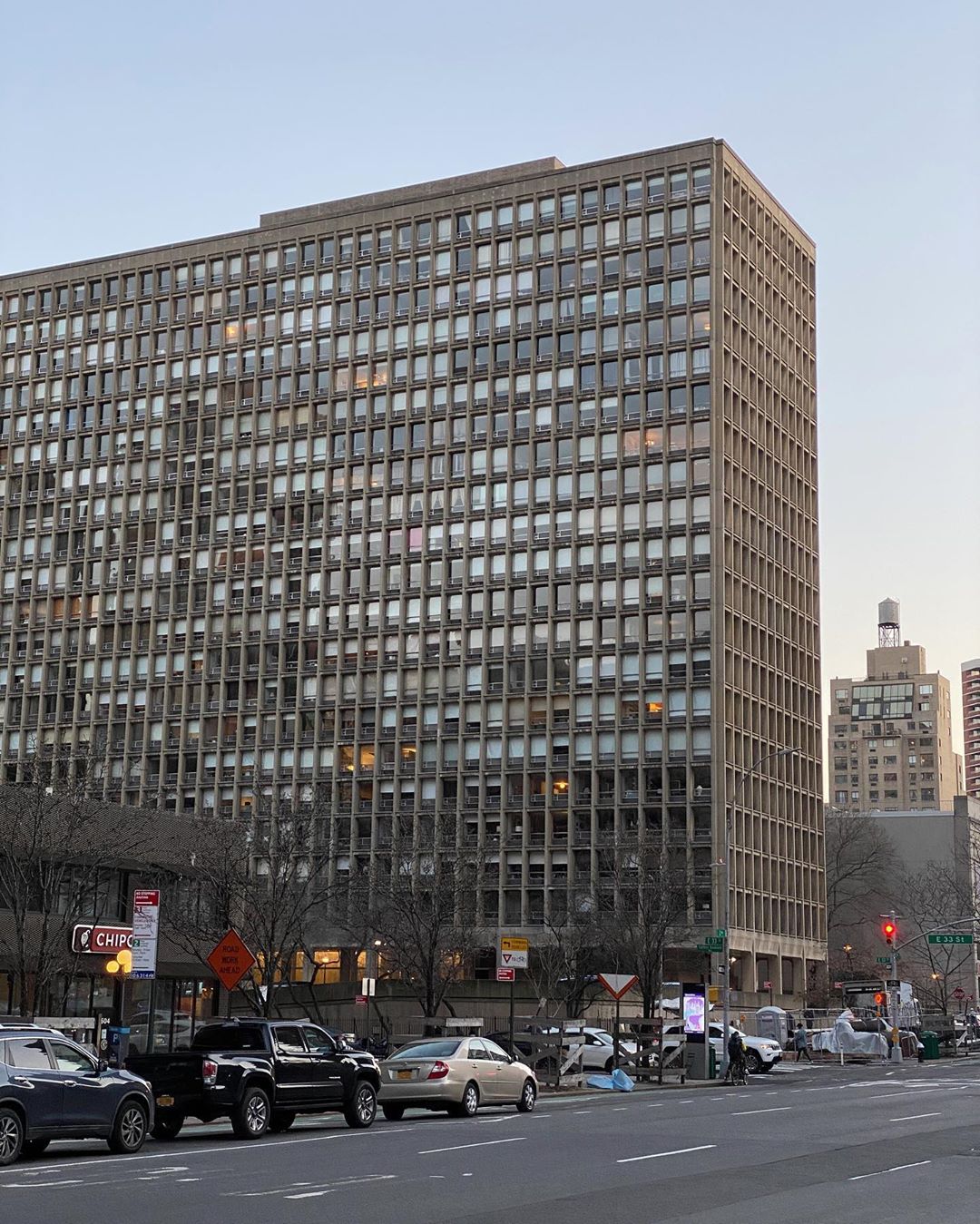Kips Bay Towers