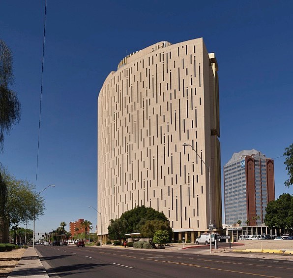 The Phoenix Financial Center