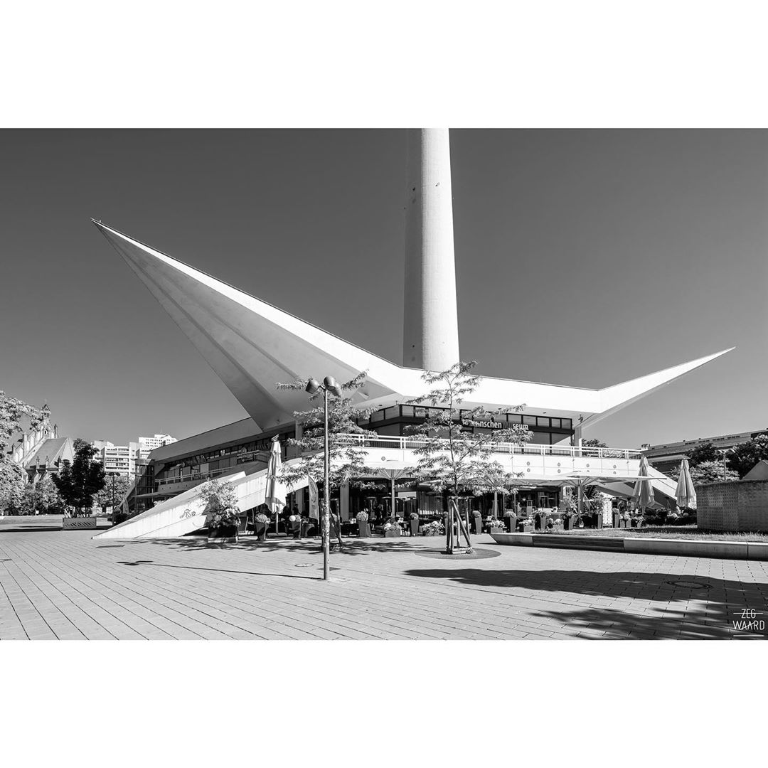 Fernsehturm