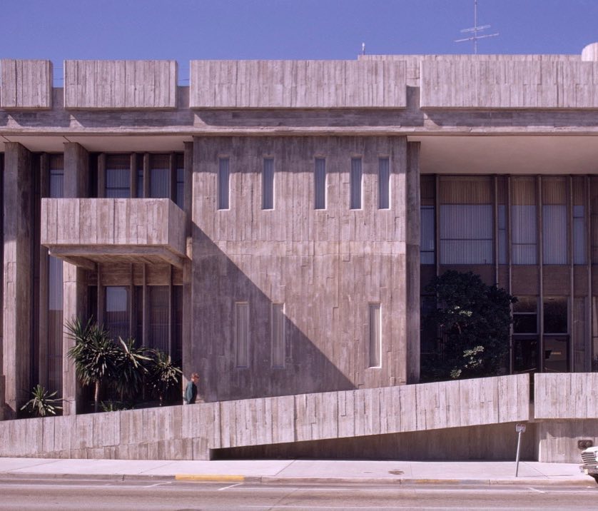 Orlando Downtown Library