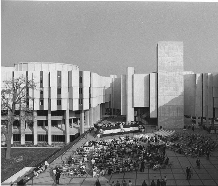Northwestern University Library