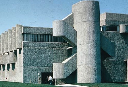 Endo Pharmaceuticals Building