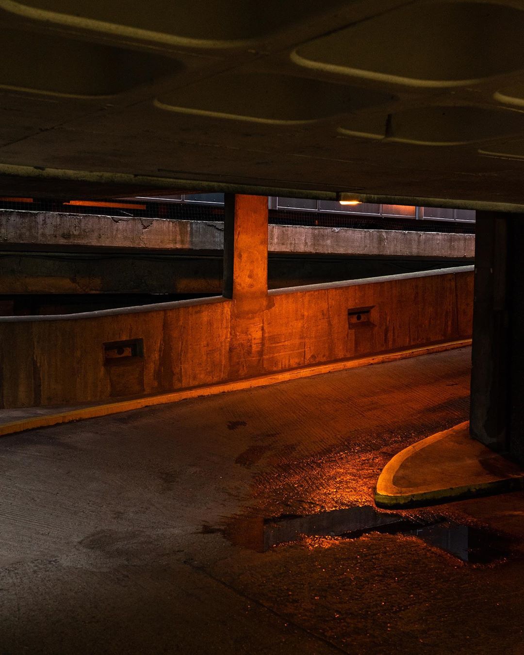 Minories Car Park