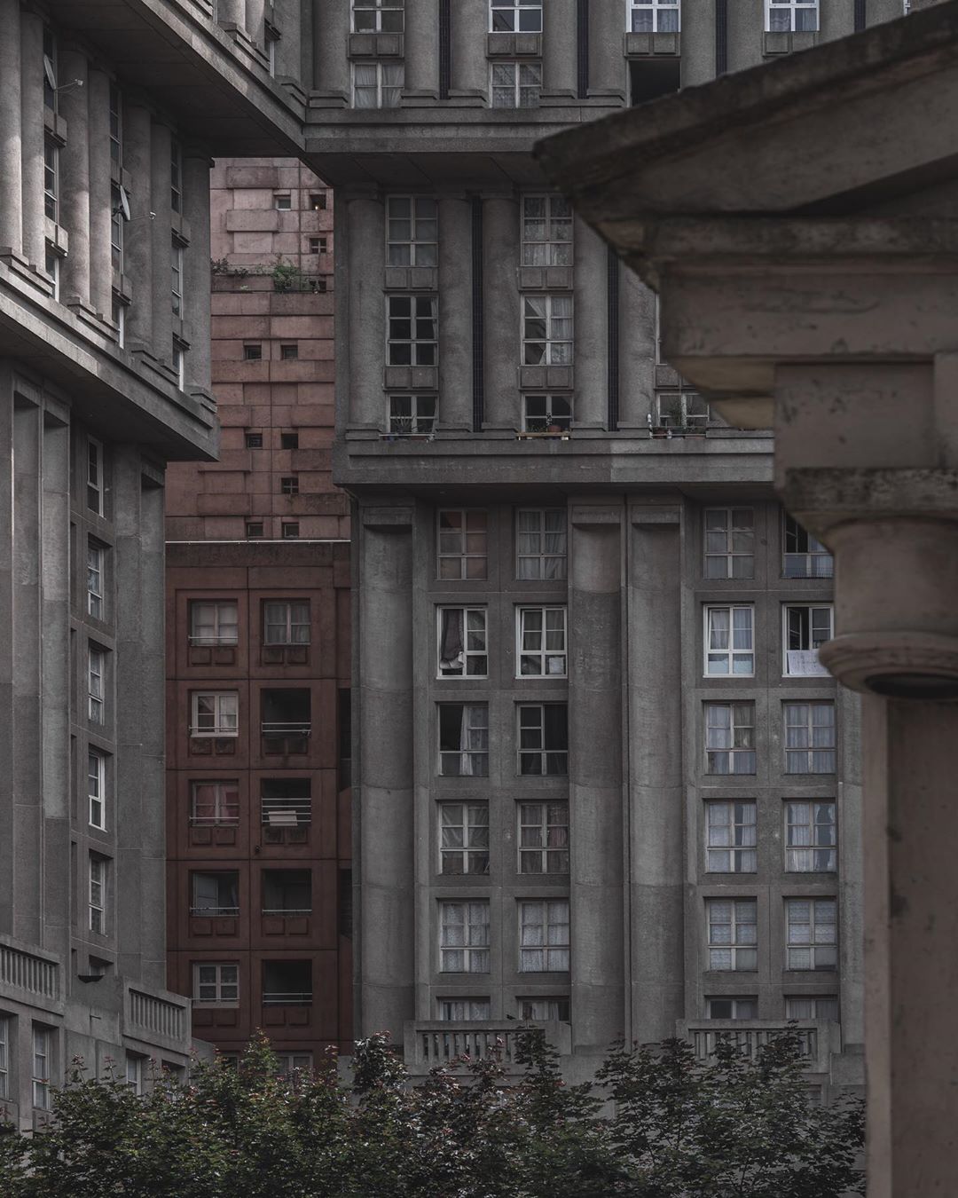 Espaces d'Abraxas