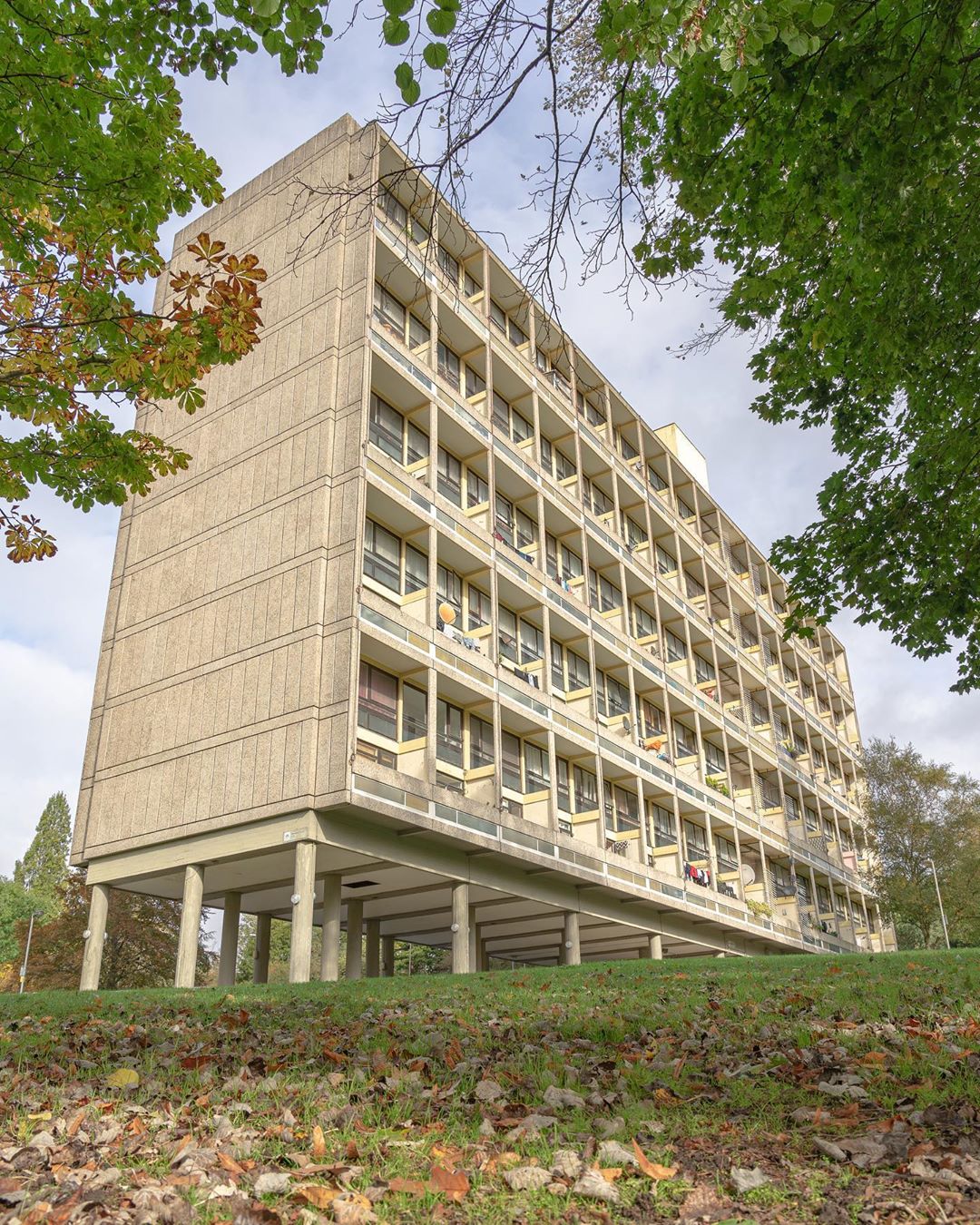 Denmead House