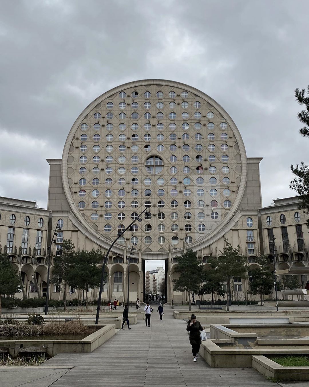 Arènes de Picasso